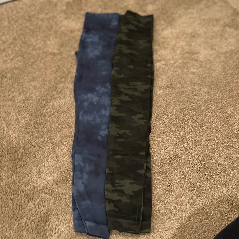 spanx legging bundle - will do all 3 for $30!!! read listing